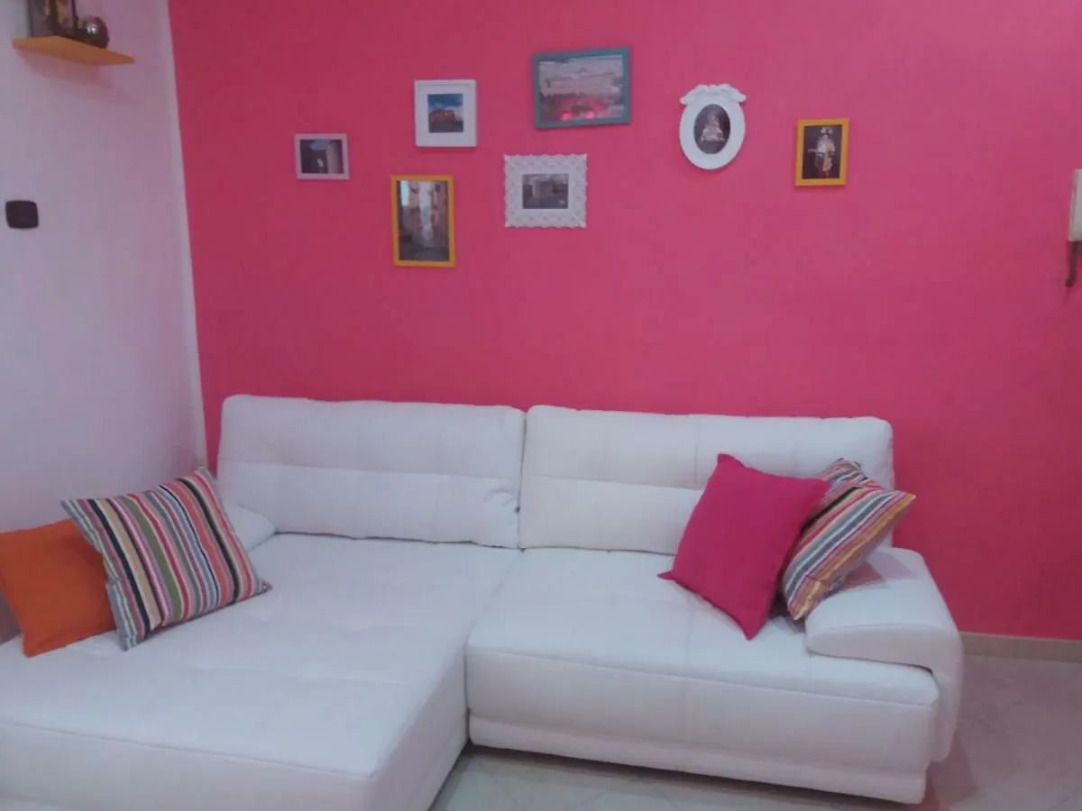 Sfogliatella Bed Apartment Naples