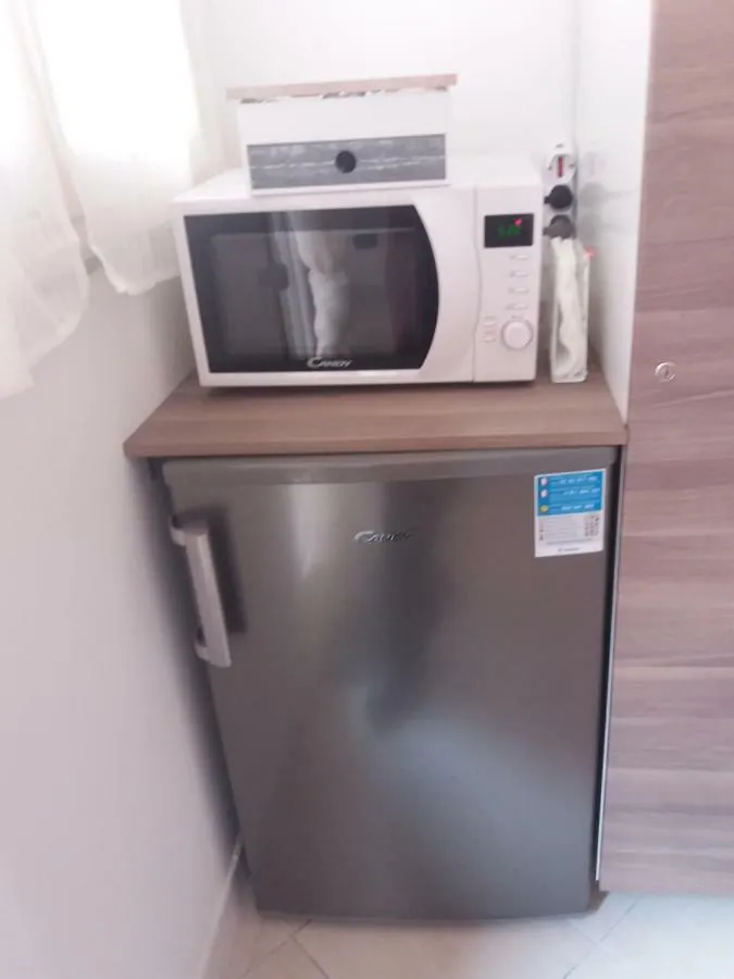 Sfogliatella Bed Apartment Naples 0*,  Italy
