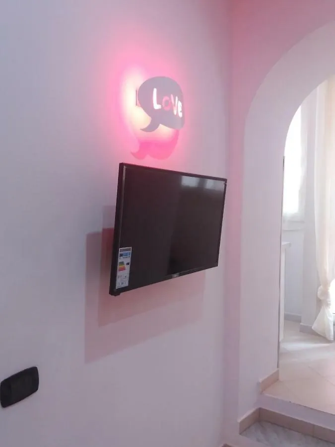 Sfogliatella Bed Apartment Naples 0*,