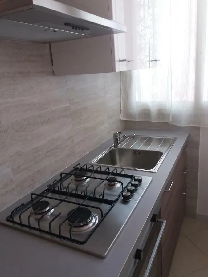 Sfogliatella Bed Apartment Naples