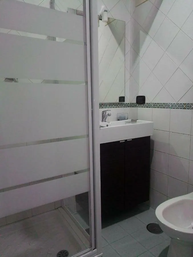 Sfogliatella Bed Apartment Naples