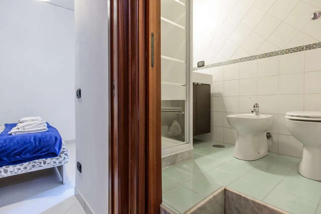 Sfogliatella Bed Apartment Naples