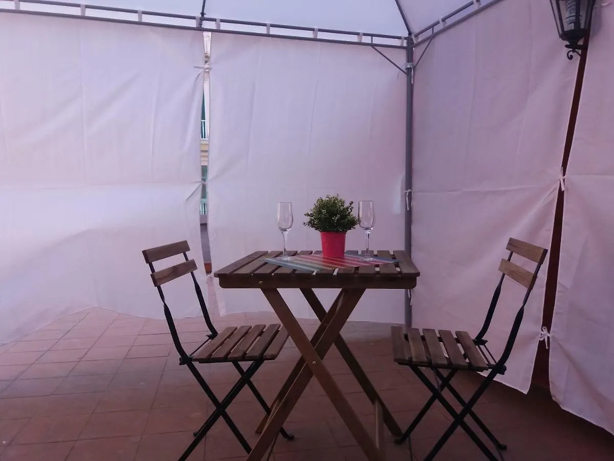Sfogliatella Bed Apartment Naples