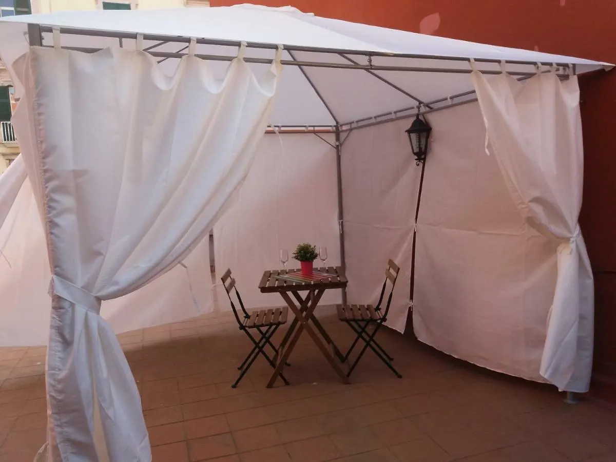 Sfogliatella Bed Apartment Naples