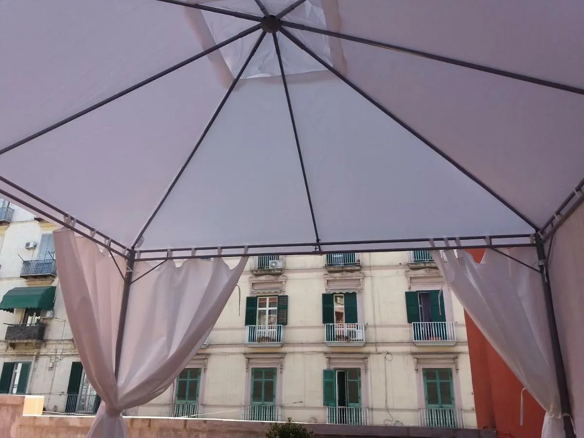Sfogliatella Bed Apartment Naples