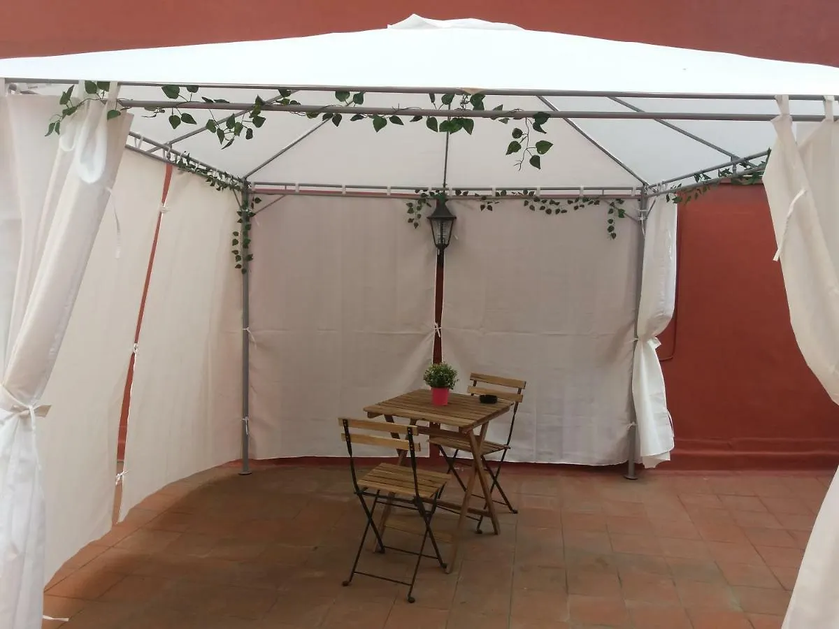 Sfogliatella Bed Apartment Naples