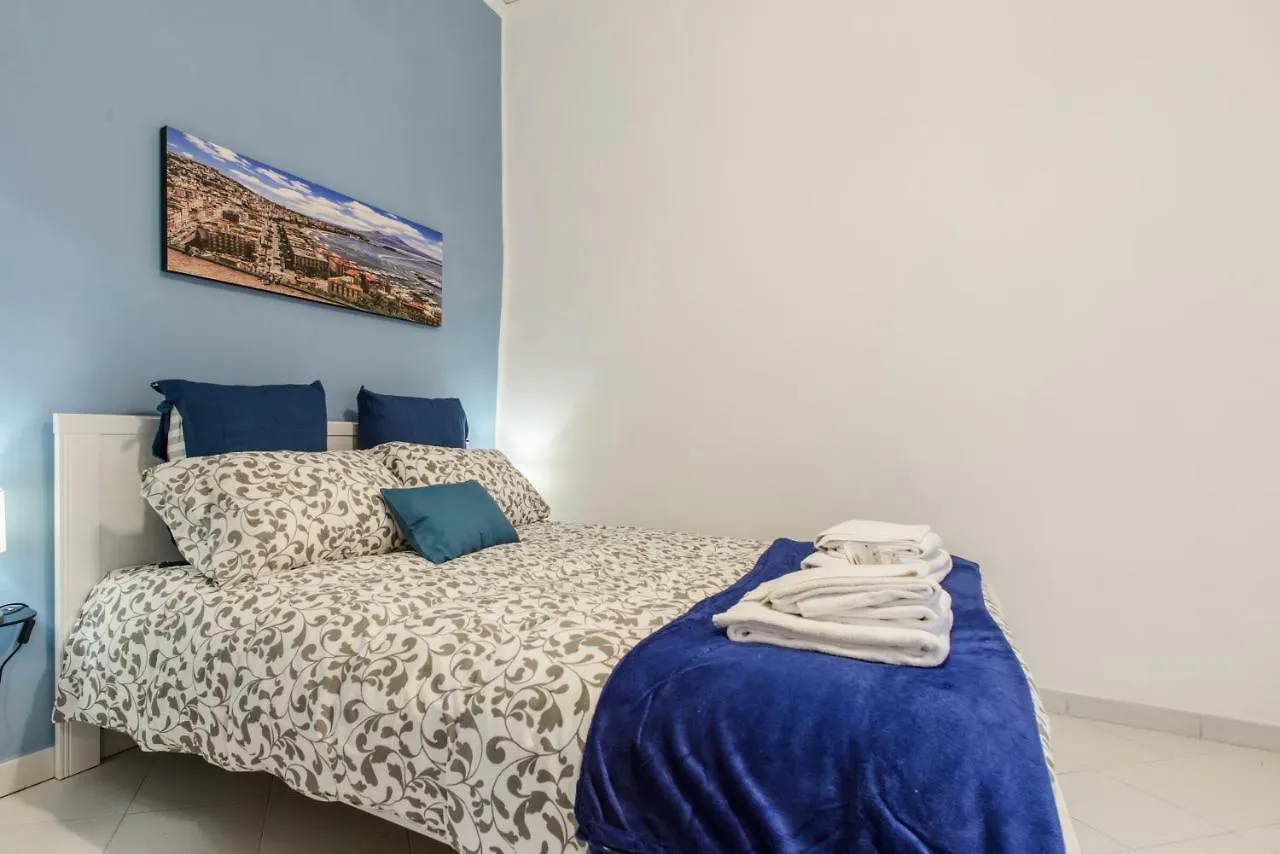 Sfogliatella Bed Apartment Naples 0*,  Italy